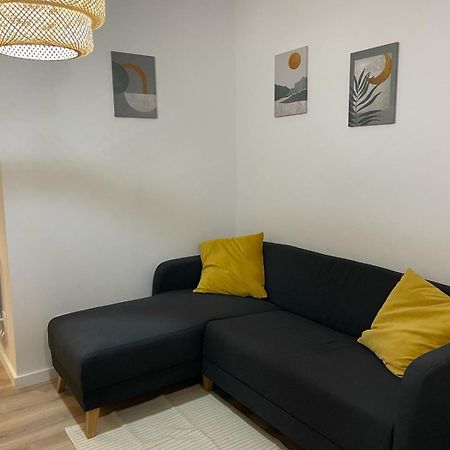 Apartamento Da Avoa Teresa Padrón Exterior foto